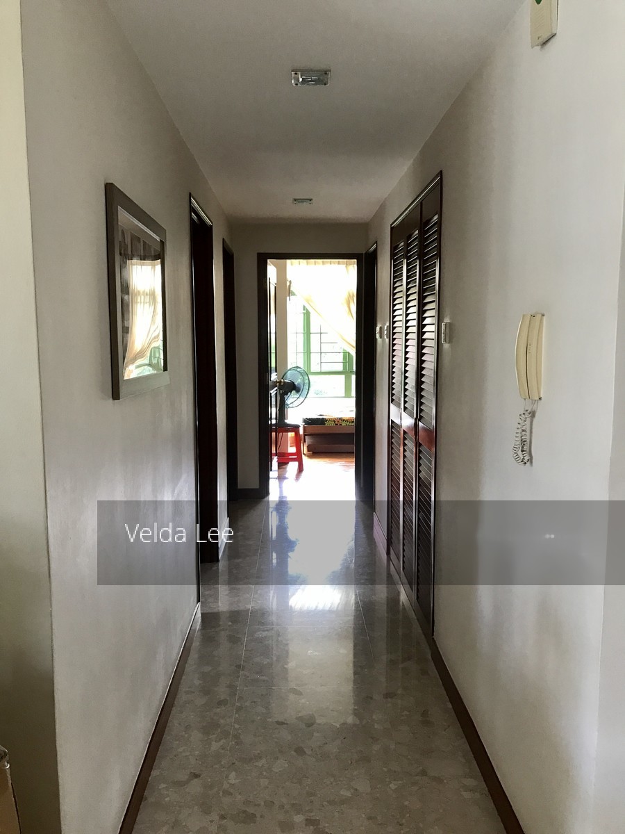Windermere (D23), Condominium #139261122